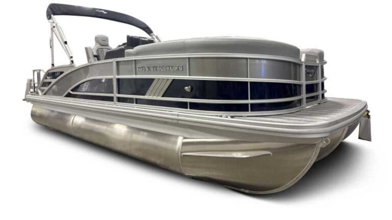 2026 Bennington 22MS(22MFC) - SPS US-ETWS9497K526 [photo 1]